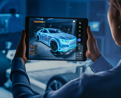 Securing the Enterprise Network of Indian Subsidiary of German Automobile Major